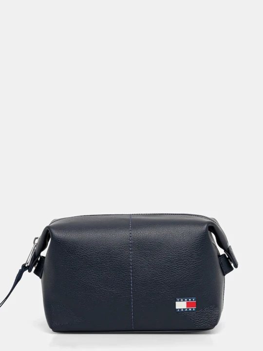 Zdjęcie produktu Tommy Jeans kosmetyczka granatowy