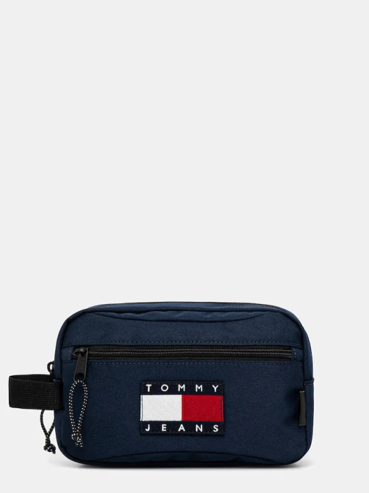 Zdjęcie produktu Tommy Jeans kosmetyczka granatowy