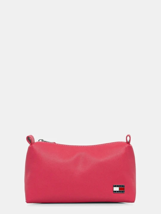 Zdjęcie produktu Tommy Jeans kosmetyczka różowy