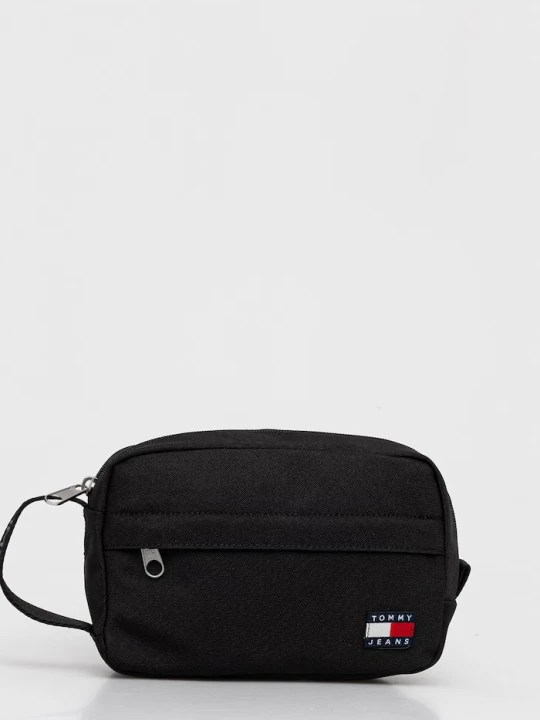 Zdjęcie produktu Tommy Jeans kosmetyczka męska czarny