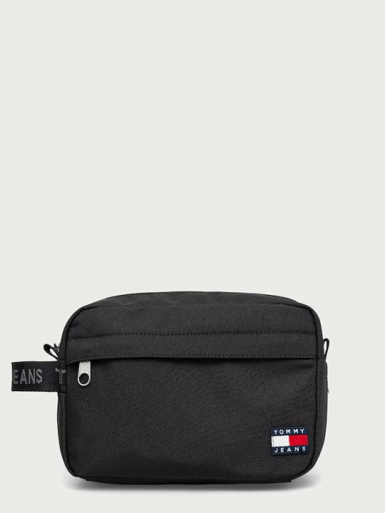 Zdjęcie produktu Tommy Jeans kosmetyczka męska czarny