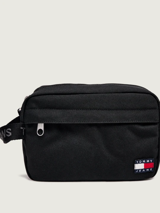 Zdjęcie produktu Tommy Jeans Kosmetyczka TJM Ess Daily czarny