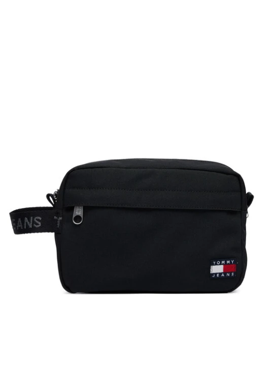 Zdjęcie produktu Tommy Jeans Kosmetyczka Tjm Ess Daily Washbag AM0AM14633 Czarny