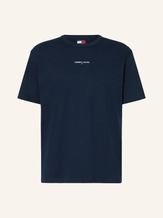 Zdjęcie produktu Tommy Jeans Koszulka blau GRANATOWY