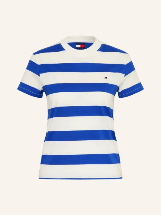 Zdjęcie produktu Tommy Jeans Koszulka blau