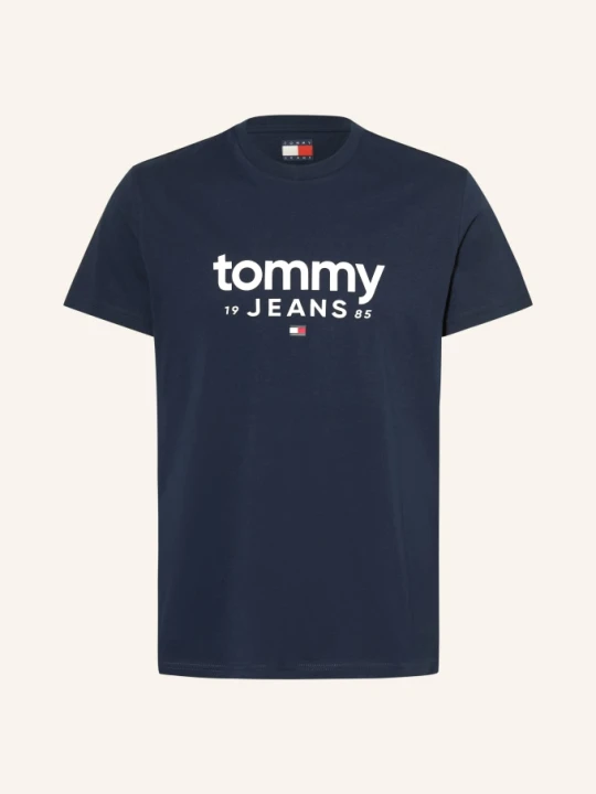 Zdjęcie produktu Tommy Jeans Koszulka blau