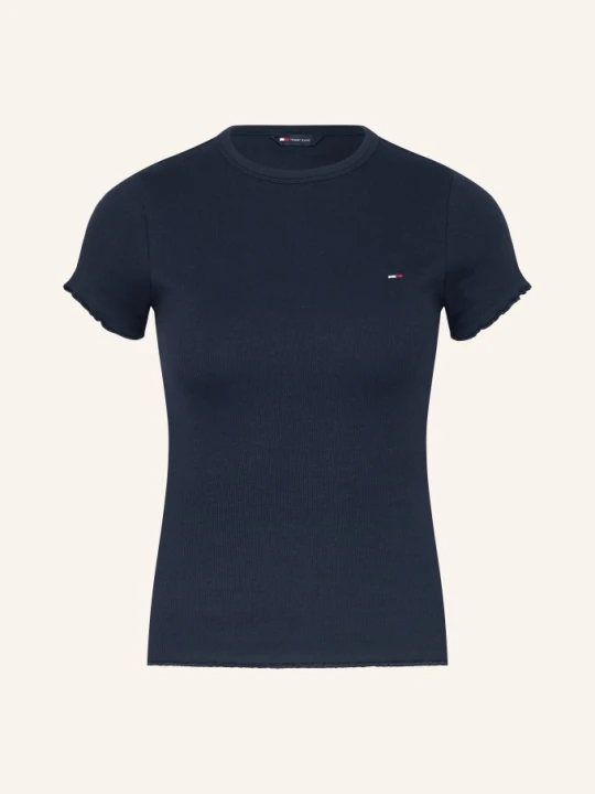 Zdjęcie produktu Tommy Jeans Koszulka blau GRANATOWY
