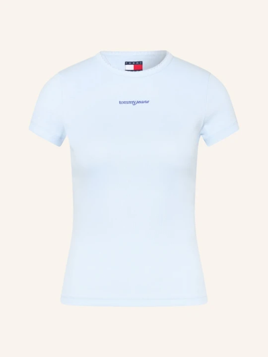 Zdjęcie produktu Tommy Jeans Koszulka blau JASNONIEBIESKI