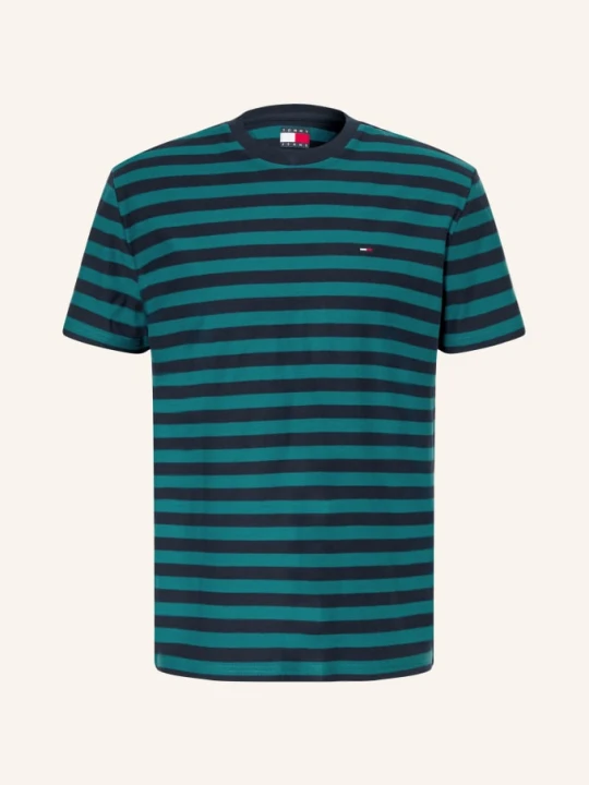 Zdjęcie produktu Tommy Jeans Koszulka gruen