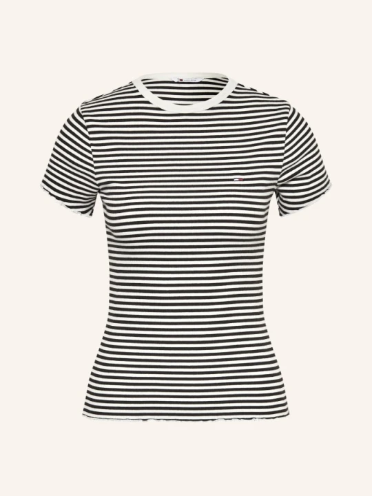 Zdjęcie produktu Tommy Jeans Koszulka schwarz