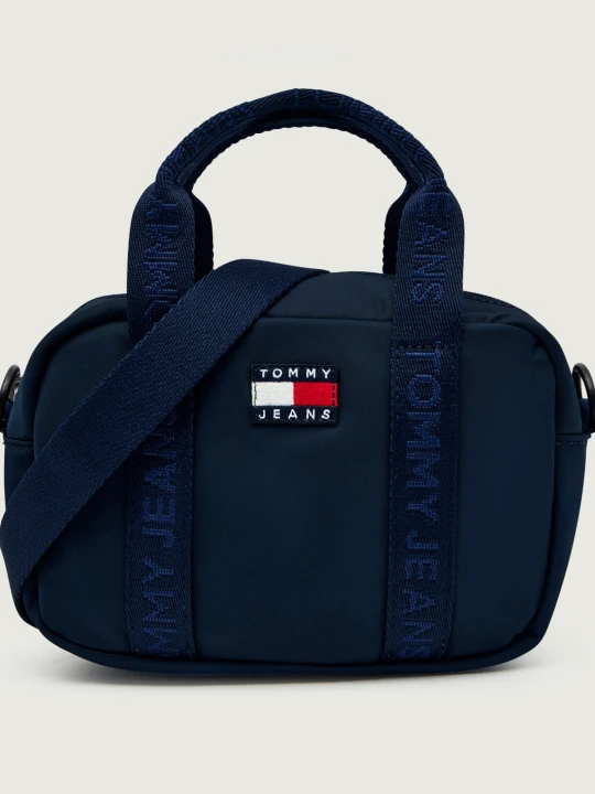 Zdjęcie produktu Tommy Jeans Kuferek granatowy