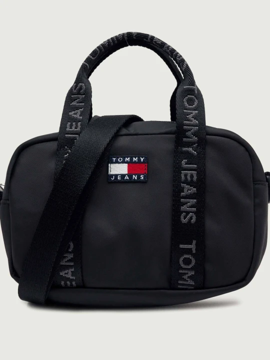 Zdjęcie produktu Tommy Jeans Kuferek czarny