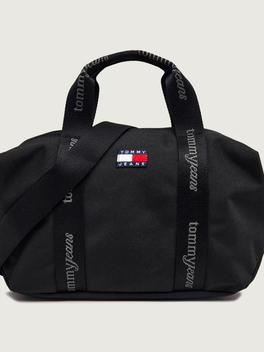 Zdjęcie produktu Tommy Jeans Kuferek Daily czarny