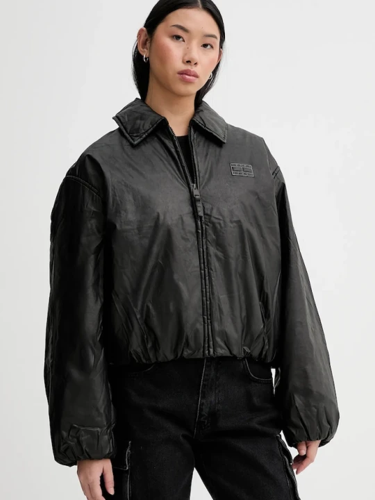Zdjęcie produktu Tommy Jeans kurtka czarny