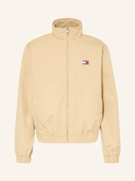 Zdjęcie produktu Tommy Jeans Kurtka beige