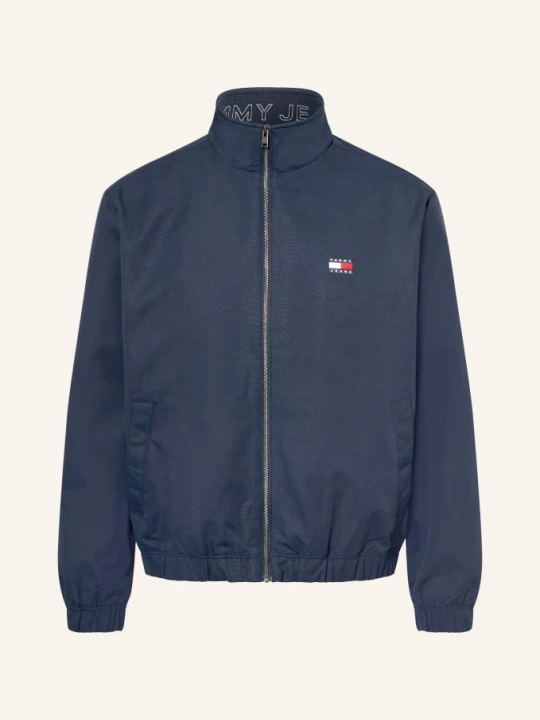 Zdjęcie produktu Tommy Jeans Kurtka blau GRANATOWY