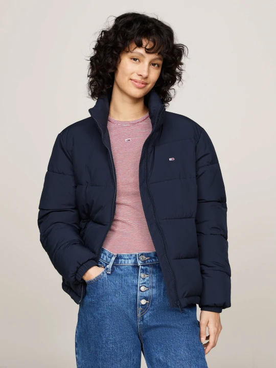 Zdjęcie produktu Tommy Jeans Kurtka Essential | Regular Fit