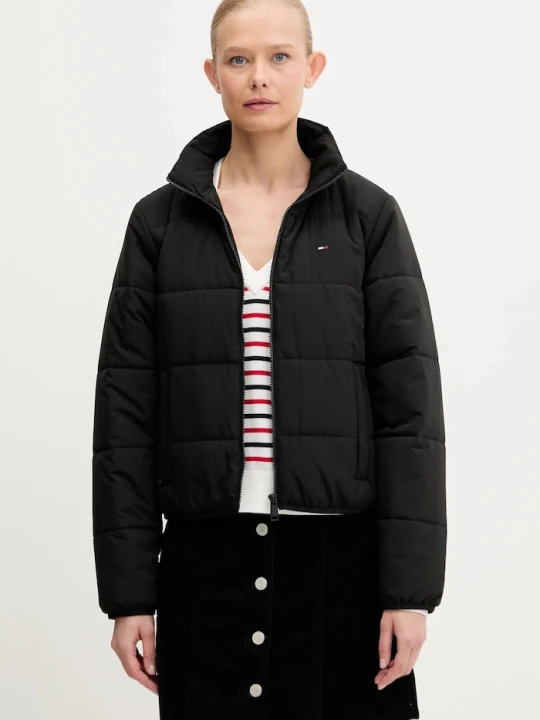 Zdjęcie produktu Tommy Jeans kurtka czarny