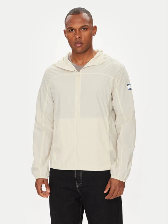 Zdjęcie produktu Tommy Jeans Kurtka przejściowa DM0DM21669 Beżowy Regular Fit