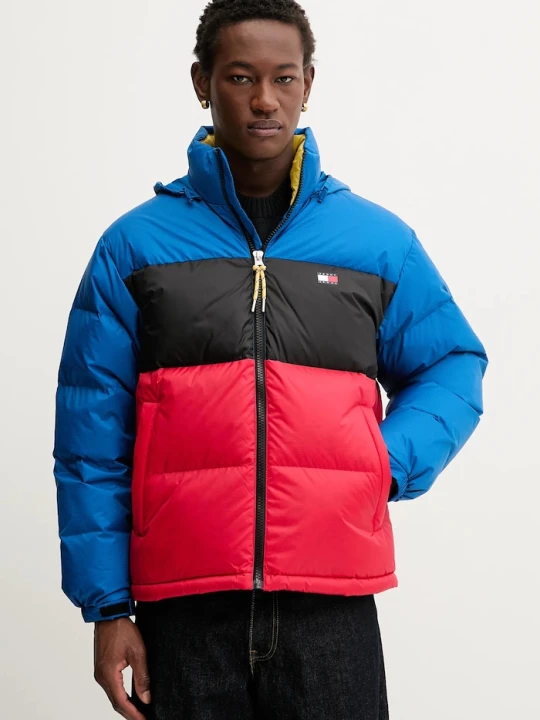 Zdjęcie produktu Tommy Jeans kurtka puchowa