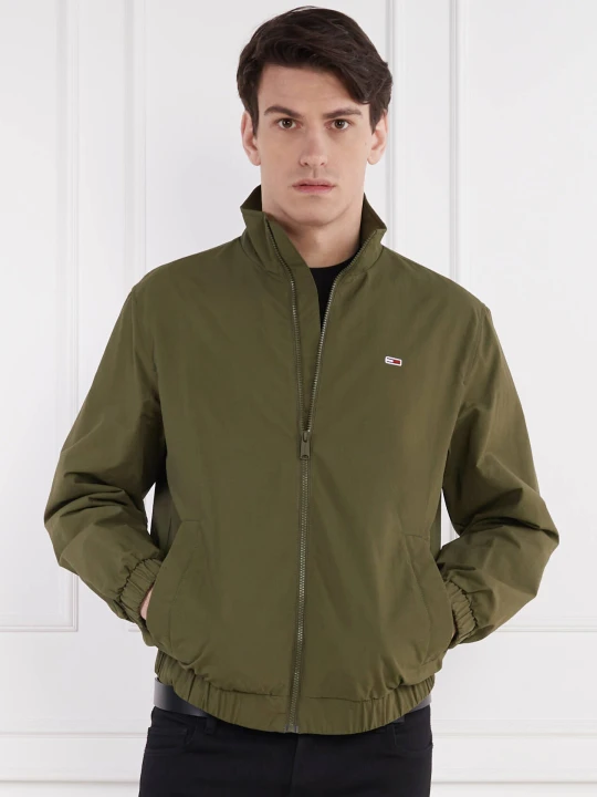 Zdjęcie produktu Tommy Jeans Kurtka | Regular Fit khaki