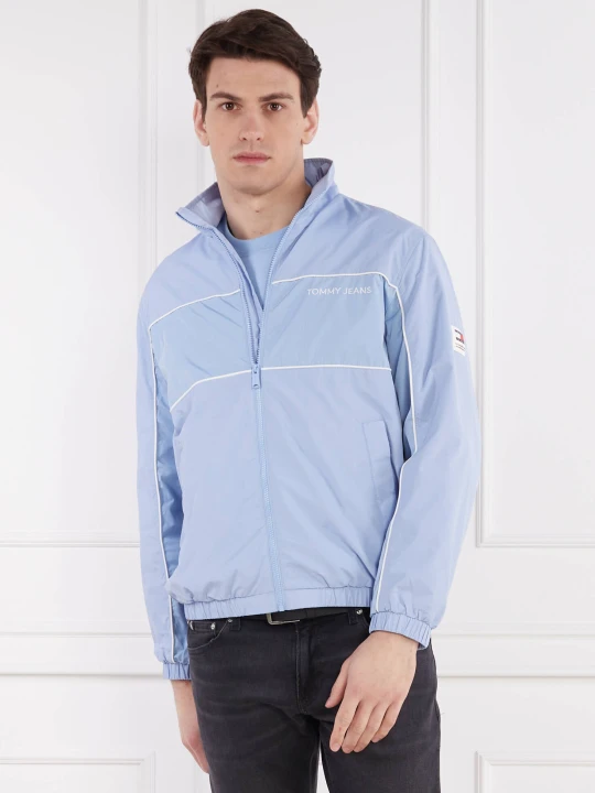 Zdjęcie produktu Tommy Jeans Kurtka | Regular Fit błękitny