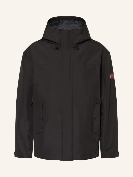 Zdjęcie produktu Tommy Jeans Kurtka schwarz CZARNY