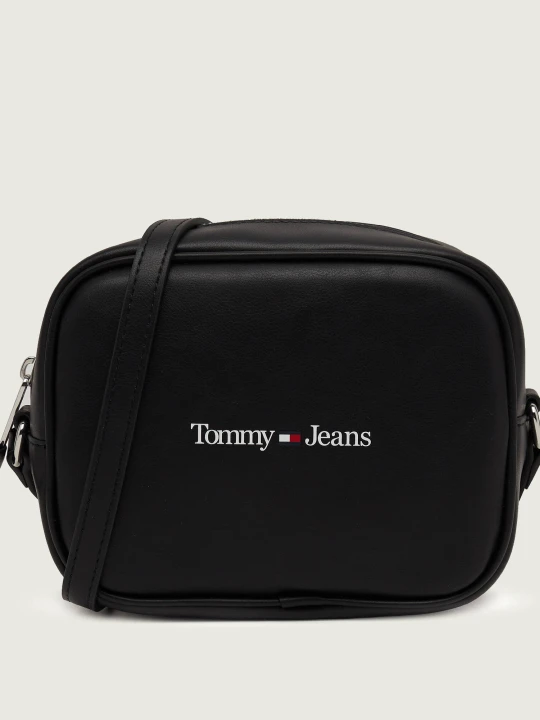 Zdjęcie produktu Tommy Jeans Listonoszka czarny
