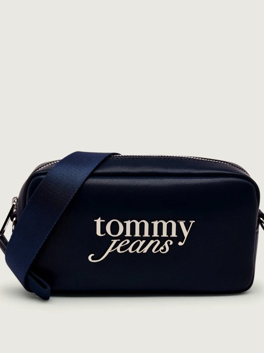 Zdjęcie produktu Tommy Jeans Listonoszka granatowy