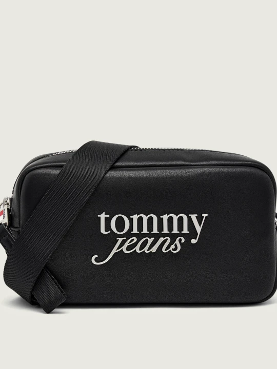 Zdjęcie produktu Tommy Jeans Listonoszka czarny