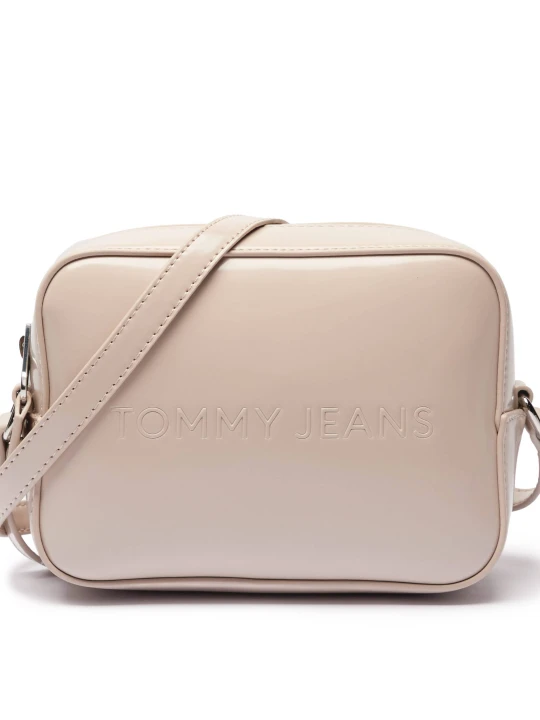 Zdjęcie produktu Tommy Jeans Listonoszka beżowy