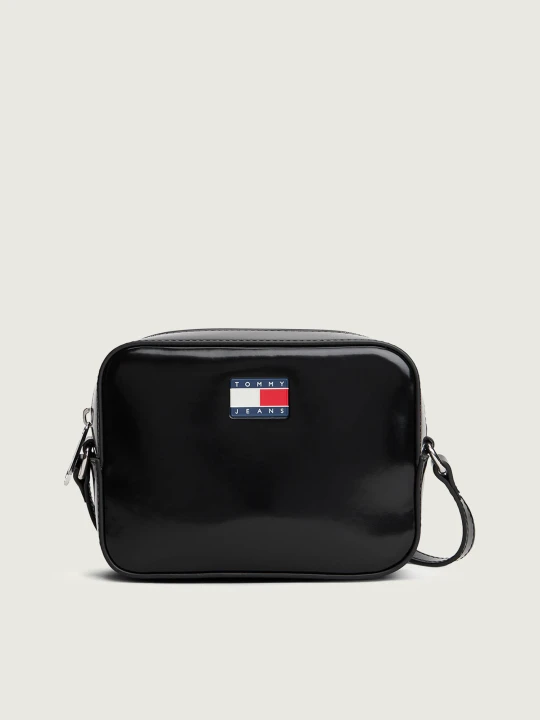 Zdjęcie produktu Tommy Jeans Listonoszka MUST czarny