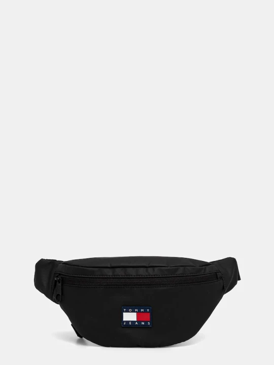 Zdjęcie produktu Tommy Jeans nerka czarny