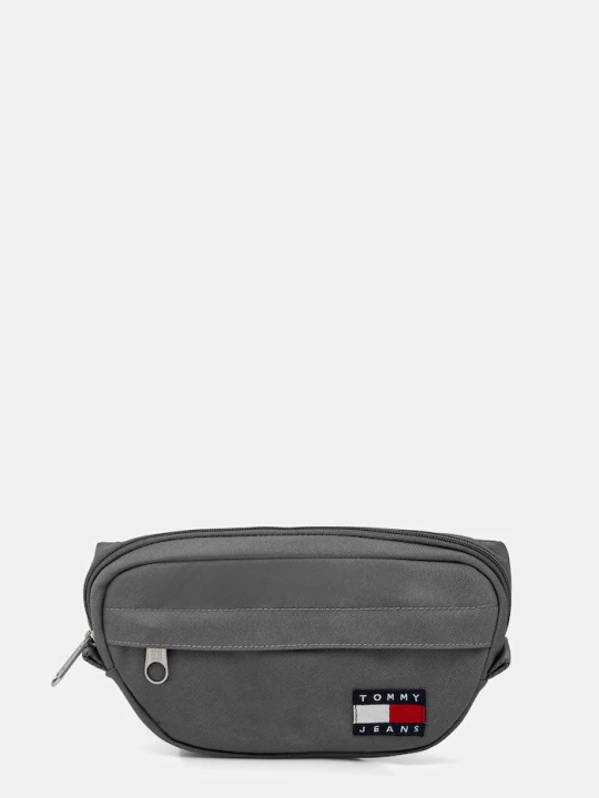 Zdjęcie produktu Tommy Jeans nerka szary