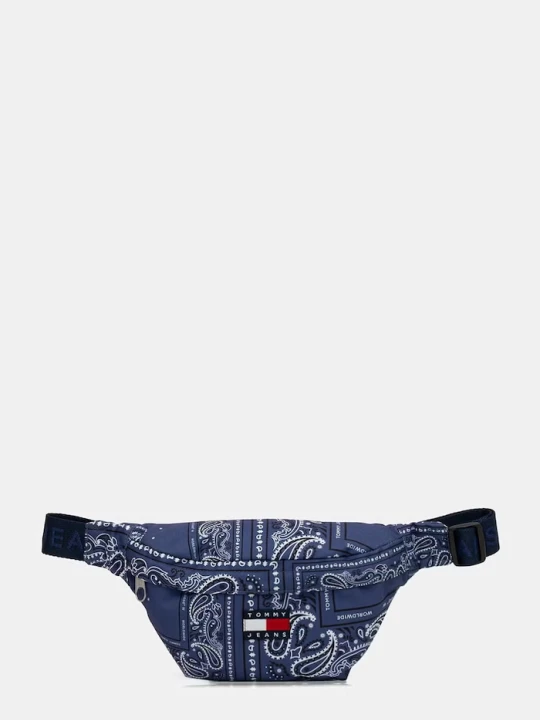 Zdjęcie produktu Tommy Jeans nerka męska niebieski