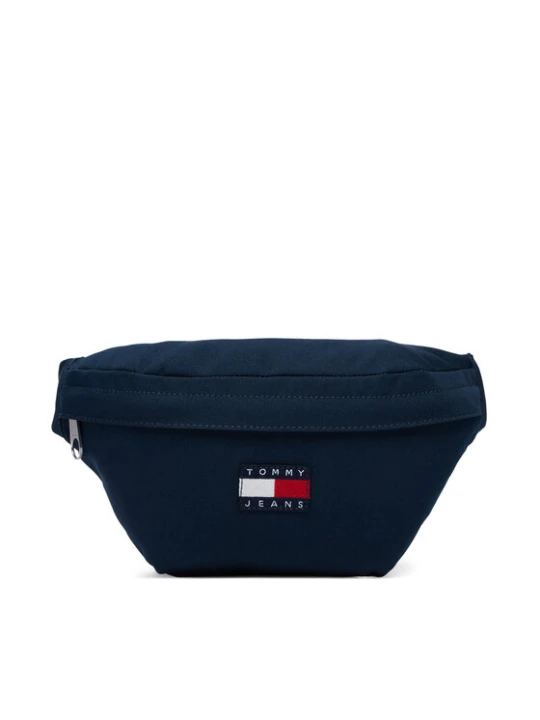 Zdjęcie produktu Tommy Jeans Nerka Tjm Ess Daily Bumbag AM0AM14345 Granatowy