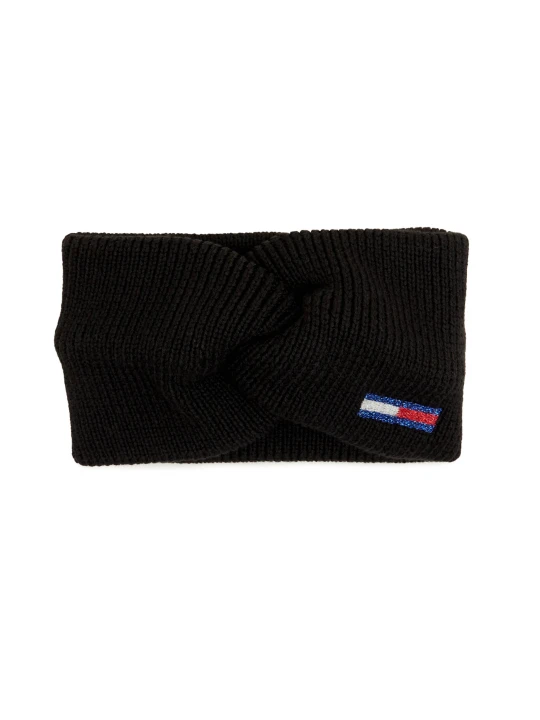 Zdjęcie produktu Tommy Jeans Opaska czarny