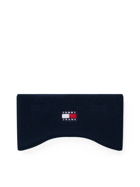 Zdjęcie produktu Tommy Jeans Opaska HERITAGE granatowy