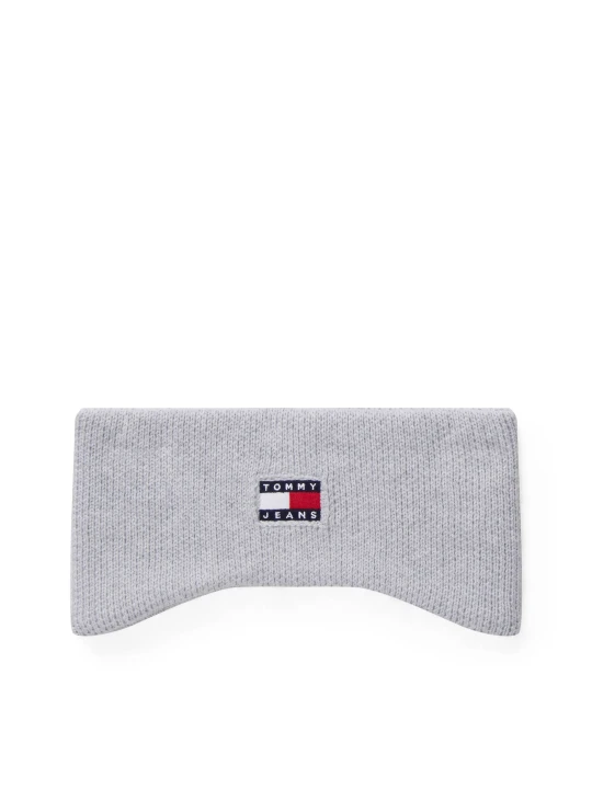 Zdjęcie produktu Tommy Jeans Opaska HERITAGE szary