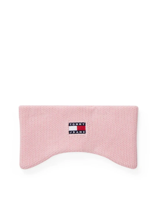 Zdjęcie produktu Tommy Jeans Opaska HERITAGE różowy