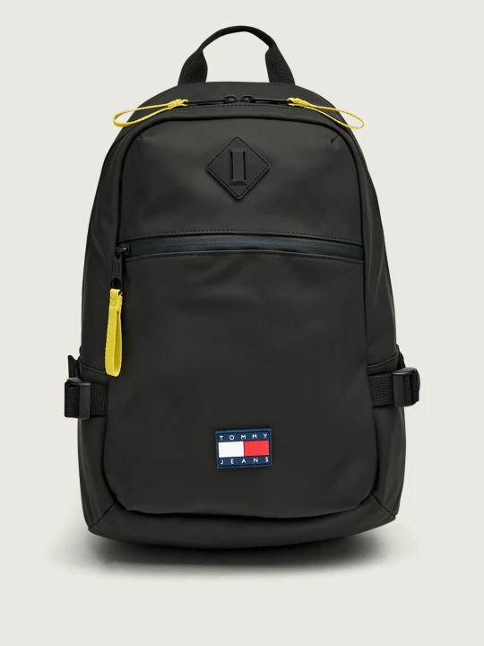Zdjęcie produktu Tommy Jeans Plecak czarny
