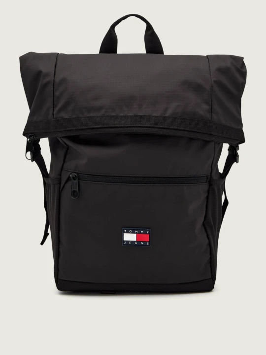 Zdjęcie produktu Tommy Jeans Plecak DAILY czarny