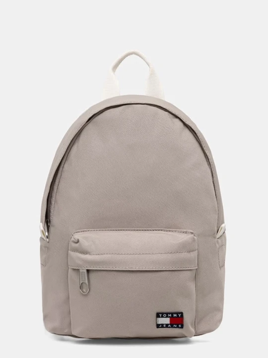 Zdjęcie produktu Tommy Jeans plecak damski beżowy