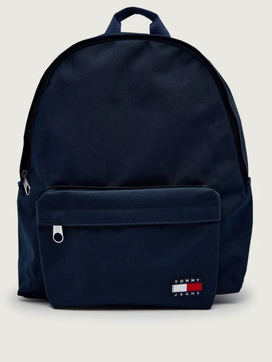 Zdjęcie produktu Tommy Jeans Plecak Essential granatowy