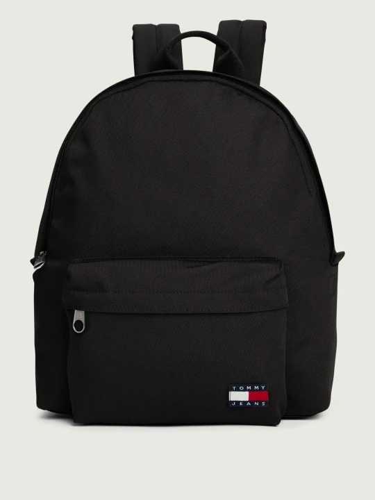Zdjęcie produktu Tommy Jeans Plecak Essential czarny