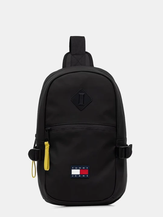 Zdjęcie produktu Tommy Jeans plecak męski czarny