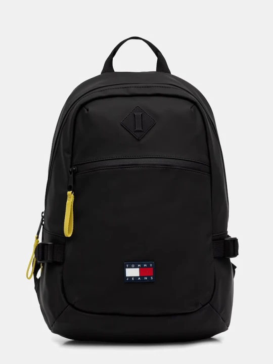 Zdjęcie produktu Tommy Jeans plecak męski czarny