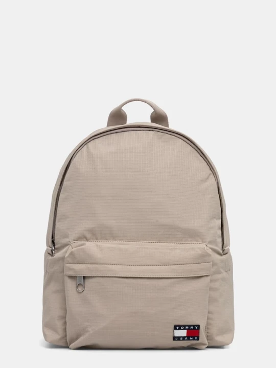 Zdjęcie produktu Tommy Jeans plecak męski beżowy