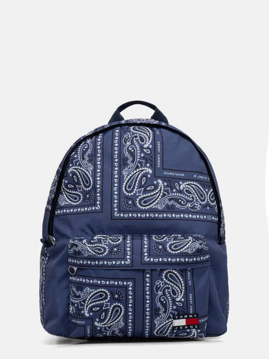 Zdjęcie produktu Tommy Jeans plecak męski niebieski
