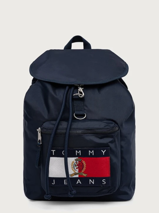 Zdjęcie produktu Tommy Jeans plecak męski granatowy